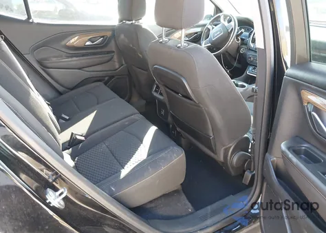 2021 GMC Terrain Awd Sle z USA, uszkodzony, nr VIN 3GKALTEV5ML379964